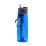 Lifestraw Go 2-Stage 22oz Water Filter Bottle