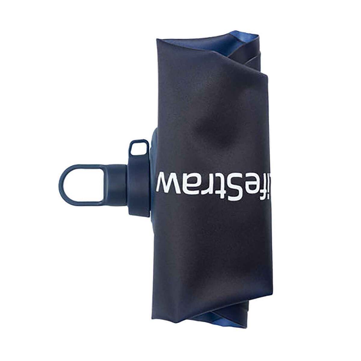LifeStraw Peak Series Gravity Water Filter - Dusty Mountain Blue LifeStraw Peak Series Gravity Water Filter - Dusty Mountain Blue