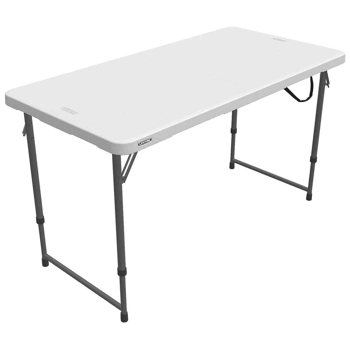 Lifetime 4-Foot Adjustable product view 1