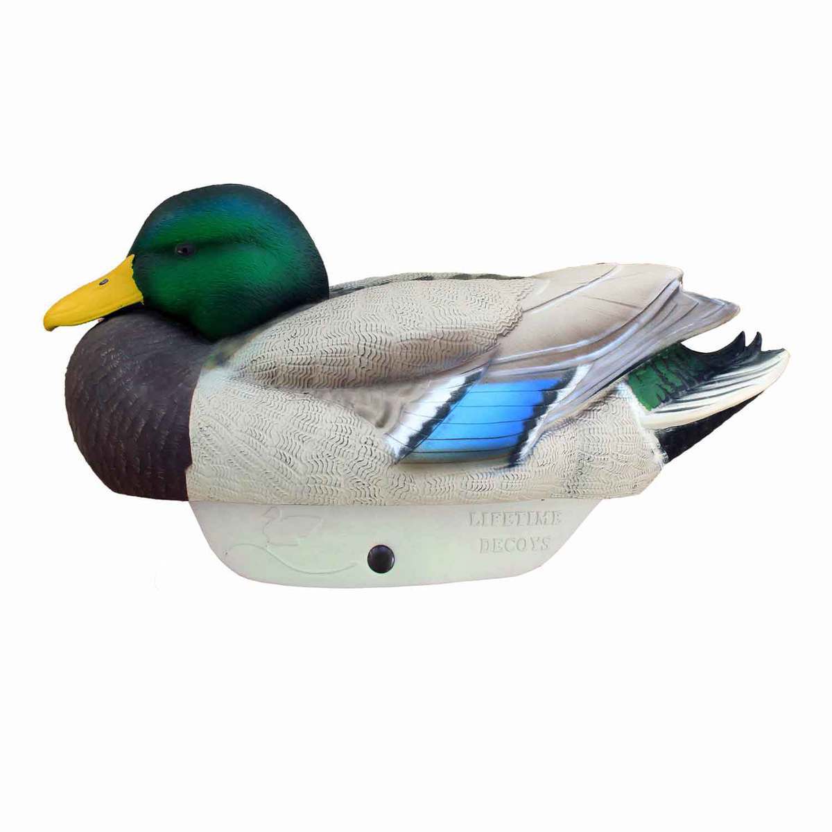 Heyday Flexfloat Mallard Duck Decoys - 6 Pack Heyday Flexfloat Mallard Duck Decoys - 6 Pack