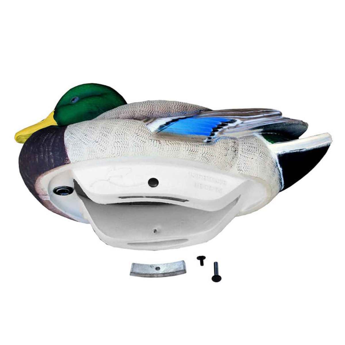 Heyday Flexfloat Mallard Duck Decoys - 6 Pack Heyday Flexfloat Mallard Duck Decoys - 6 Pack
