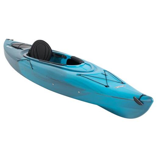 Lifetime Guster 10 Sit-Inside Kayak - Blue