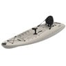 Lifetime Hydros Angler 85 Sit-On-Top Kayak with Paddle