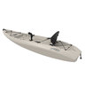 Lifetime Hydros Angler 85 Sit-On-Top Kayaks w/ Paddle