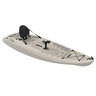 Lifetime Hydros Angler 85 Sit-On-Top Kayaks w/ Paddle