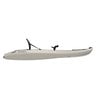 Lifetime Hydros Angler 85 Sit-On-Top Kayak with Paddle