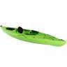 Lifetime Kayaks Guster Sit-Inside Kayaks - 10ft Lime - Lime