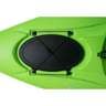 Lifetime Kayaks Guster Sit-Inside Kayaks - 10ft Lime - Lime