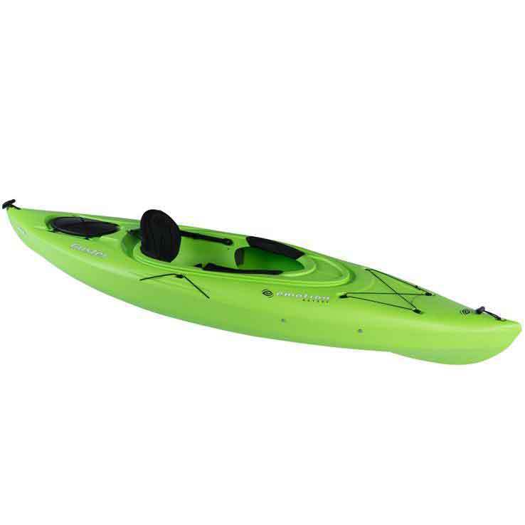 Lifetime Hydros 85 Sit-On-Top Kayak (Paddle Included), 41% OFF