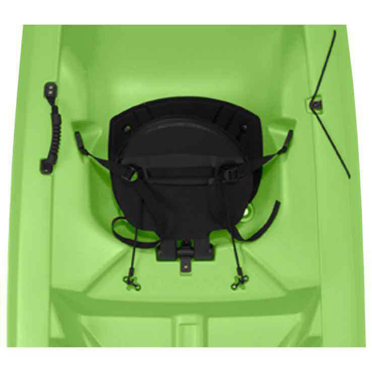 Lifetime Kayaks Spitfire 12 Tandem Sit-On-Top Kayaks - 12ft Lime - Lime Lifetime Kayaks Spitfire 12 Tandem Sit-On-Top Kayaks - 12ft Lime - Lime