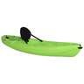 Lifetime Kayaks Spitfire 8 Sit-On-Top Kayaks - 8ft Lime - Lime