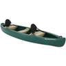 Lifetime Kayaks Wasatch Canoes - 13ft Green - Green