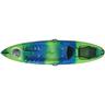 Lifetime Kayaks Temptation Sit-On-Top Kayaks - 10ft Blue/Green - Blue/Green