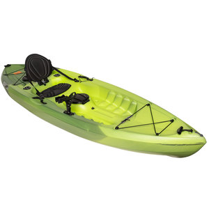 Lifetime Tamarack Angler 100 Sit-On-Top Kayaks