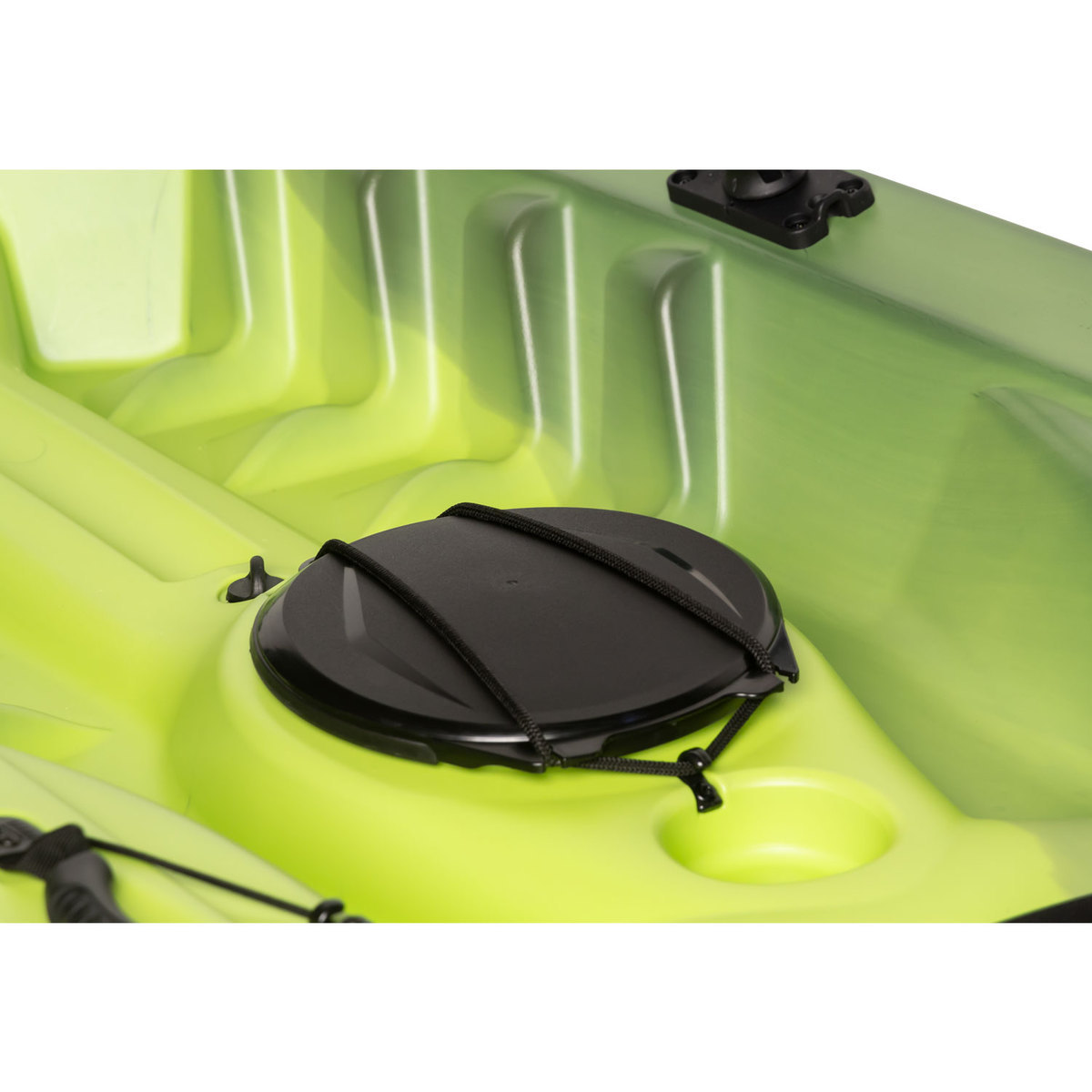Lifetime Tamarack Angler 100 Sit-On-Top Kayaks - 10ft Krypton - Krypton Lifetime Tamarack Angler 100 Sit-On-Top Kayaks - 10ft Krypton - Krypton