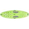 Lifetime Traverse Stand-Up Paddleboards - 10ft Lime - Lime