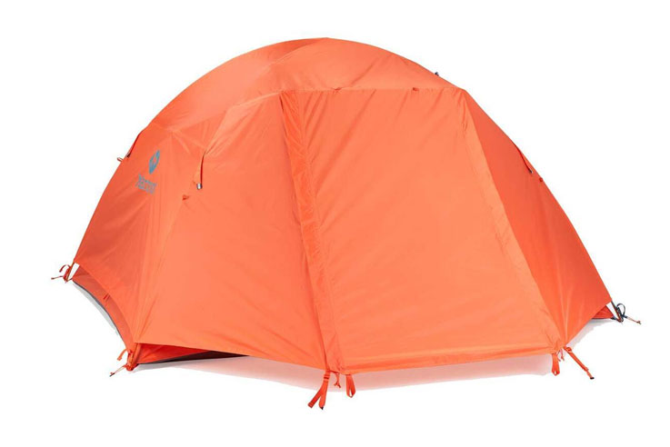 Marmot Catalyst Tent
