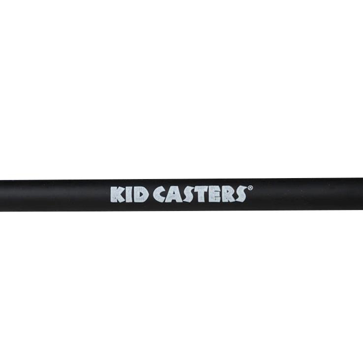 Kid Casters Green Camo Youth Youth Combo - 34in, Medium, 1pc - Green Kid Casters Green Camo Youth Youth Combo - 34in, Medium, 1pc - Green