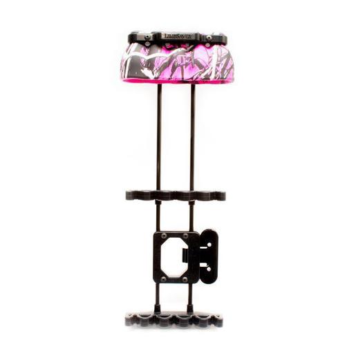 LimbSaver Silent Quiver – Muddy Girl