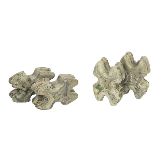 Sims Limbsaver TwistLox Split Limb Dampener – Black