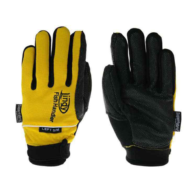 Lindy Fish Glove Lindy Fish Glove