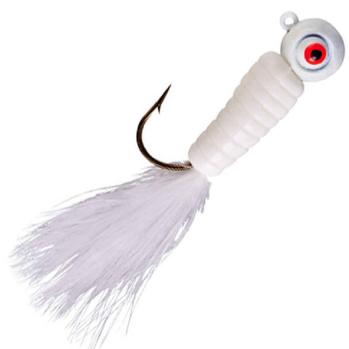 Lindy Fuzz-E-Grub - Citrus Chub Lindy Fuzz-E-Grub - Citrus Chub