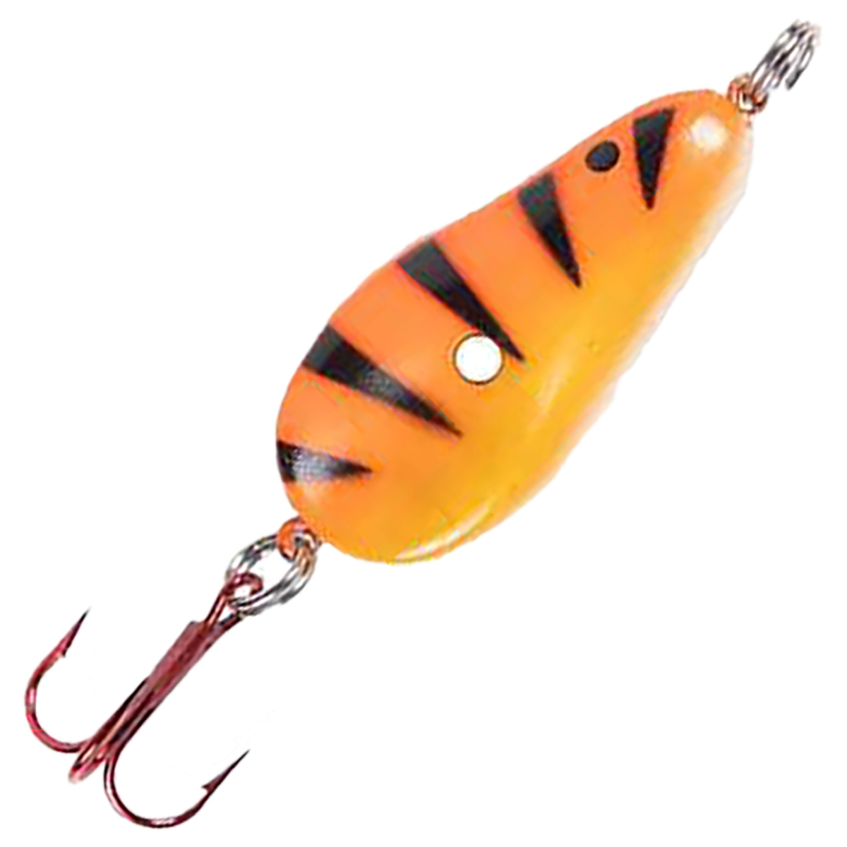 Lindy Glow Ice Fishing Spoon Lindy Glow Ice Fishing Spoon