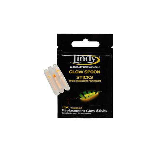 Lindy Glow Spoon Refill - Chartreuse