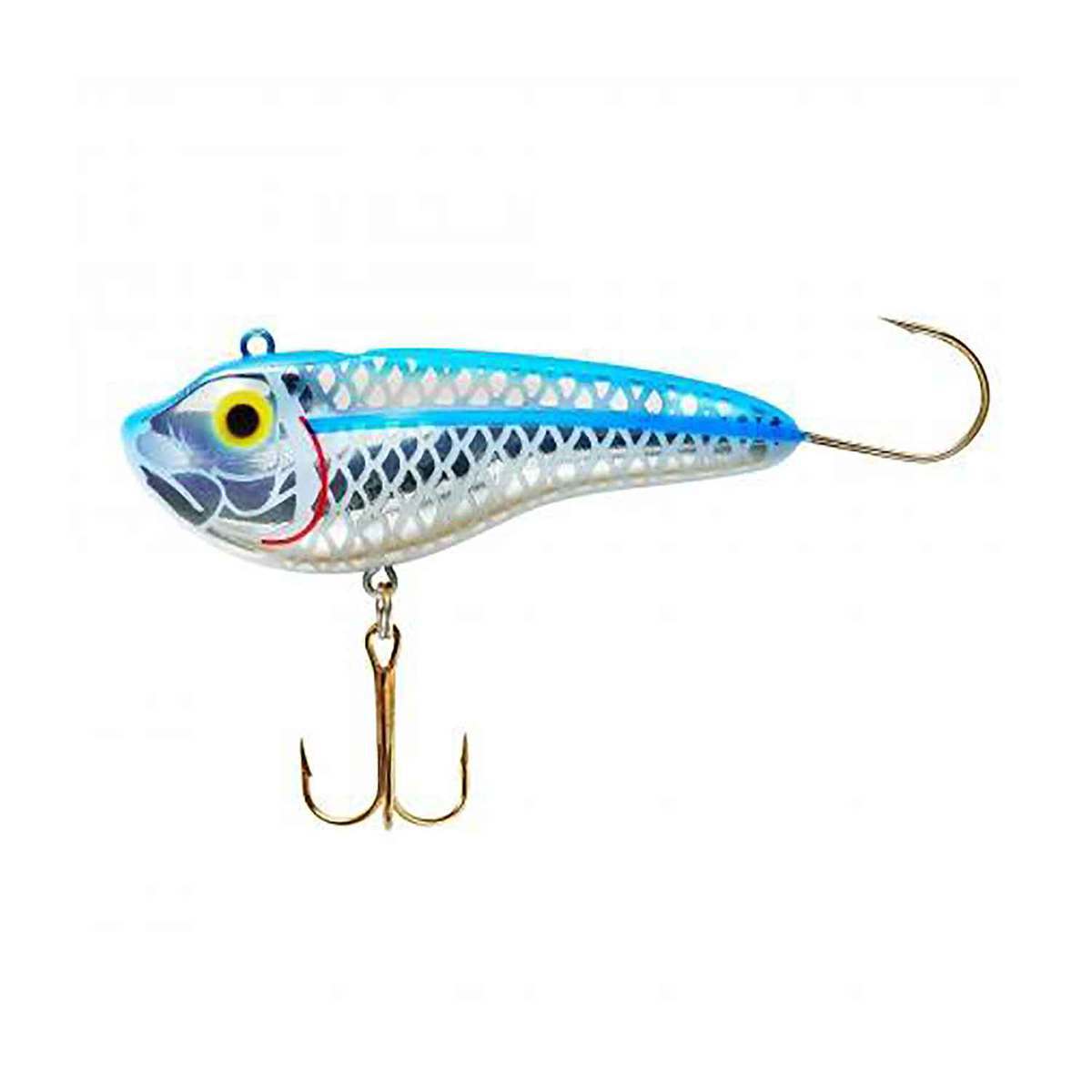 Lindy Glow Streak Ice Fishing Jig Lindy Glow Streak Ice Fishing Jig