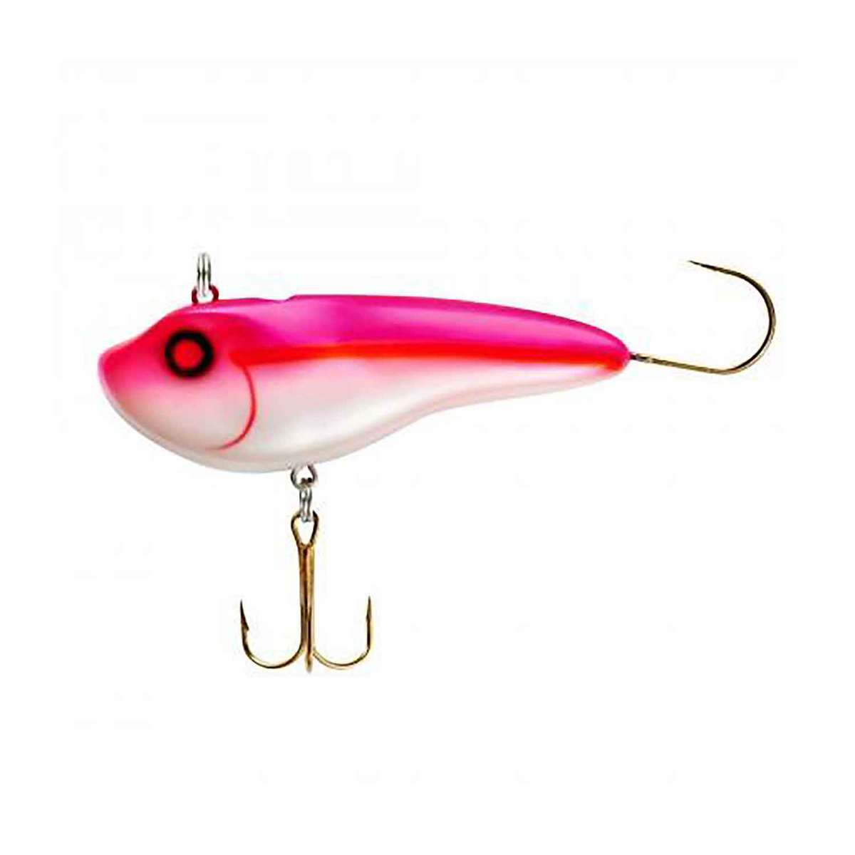 Lindy Glow Streak Ice Fishing Jig Lindy Glow Streak Ice Fishing Jig