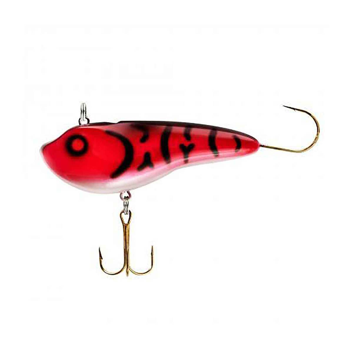 Lindy Glow Streak Ice Fishing Jig Lindy Glow Streak Ice Fishing Jig
