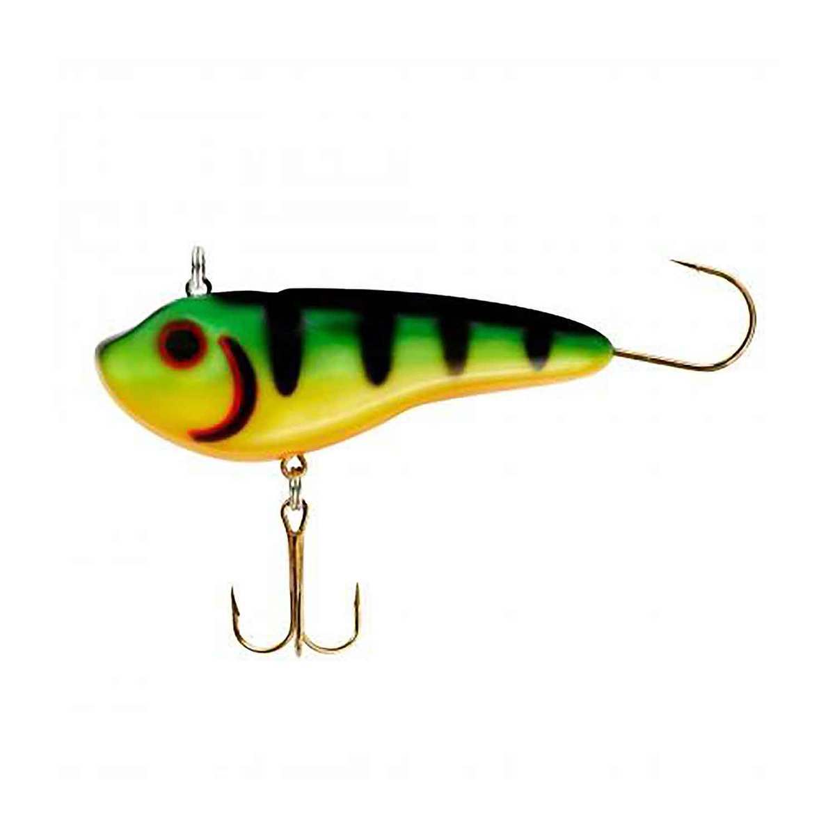 Lindy Glow Streak Ice Fishing Jig Lindy Glow Streak Ice Fishing Jig