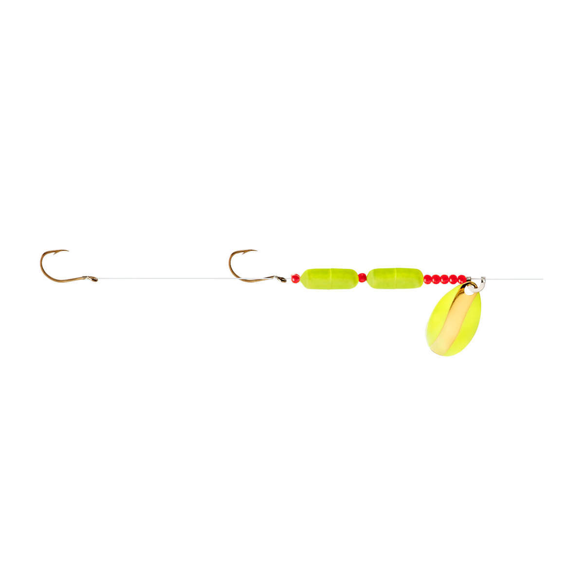 Lindy Little Joe Floating Worm Harness Rig | Sportsman's Warehouse