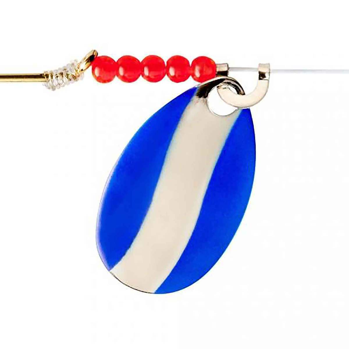 Lindy Little Joe Red Devil Single Hook Spinner Harness Lindy Little Joe Red Devil Single Hook Spinner Harness