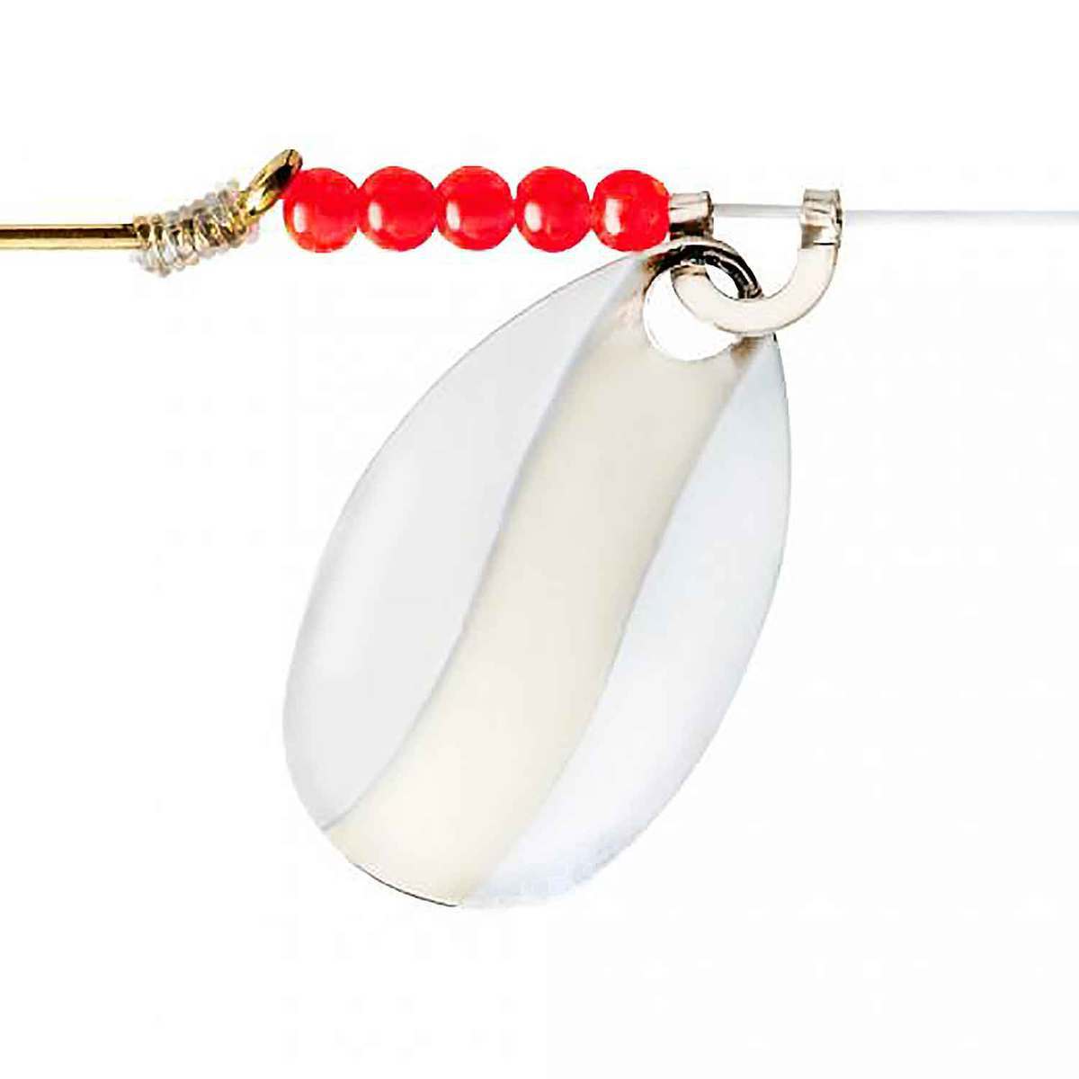 Lindy Little Joe Red Devil Single Hook Spinner Harness Lindy Little Joe Red Devil Single Hook Spinner Harness