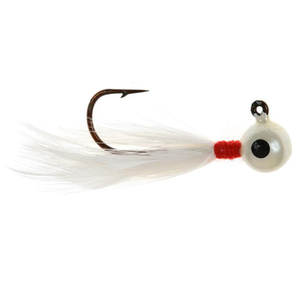 Lindy Little Nipper Feather Jig