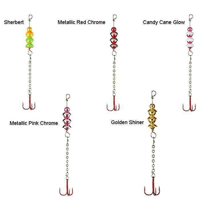 Lindy Perch Talker Lure Lindy Perch Talker Lure