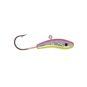 Lindy Toad Ice Fishing Jig - Perch, 1/4oz