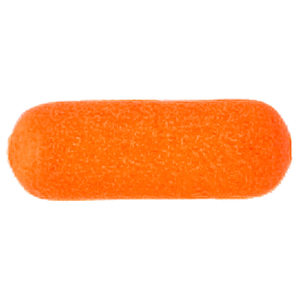 Lindy Snell Floats Lure Component - Fluorescent Orange