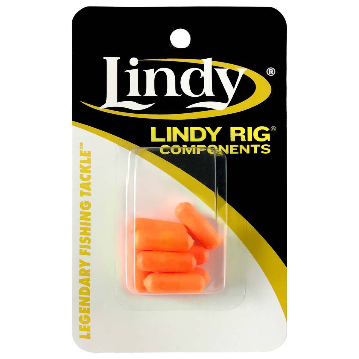 Lindy Snell Floats Lure Component - Fluorescent Orange - Fluorescent Orange Lindy Snell Floats Lure Component - Fluorescent Orange - Fluorescent Orange