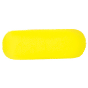 Lindy Snell Floats Lure Component - Fluorescent Yellow