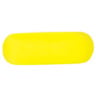 Lindy Snell Floats Lure Component - Fluorescent Yellow - Fluorescent Yellow