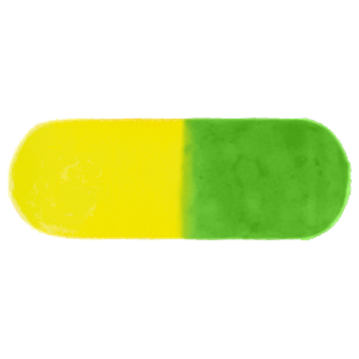 Lindy Snell Floats Lure Component - Green/Yellow - Green/Yellow Lindy Snell Floats Lure Component - Green/Yellow - Green/Yellow