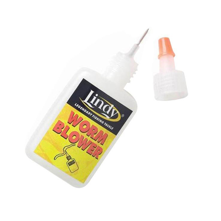 Lindy Worm Blower Lindy Worm Blower