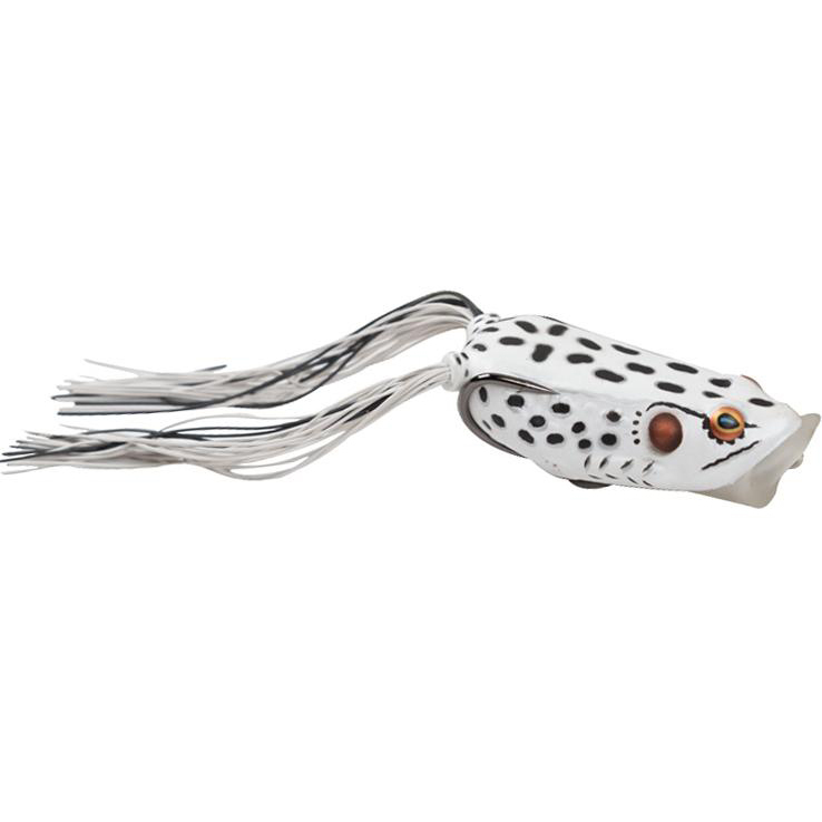 Live Target Hollow Body Popper Live Target Hollow Body Popper