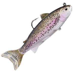 Live Target Trout Parr Swimbait  Up to 13% Off Free Shipping over $49!
