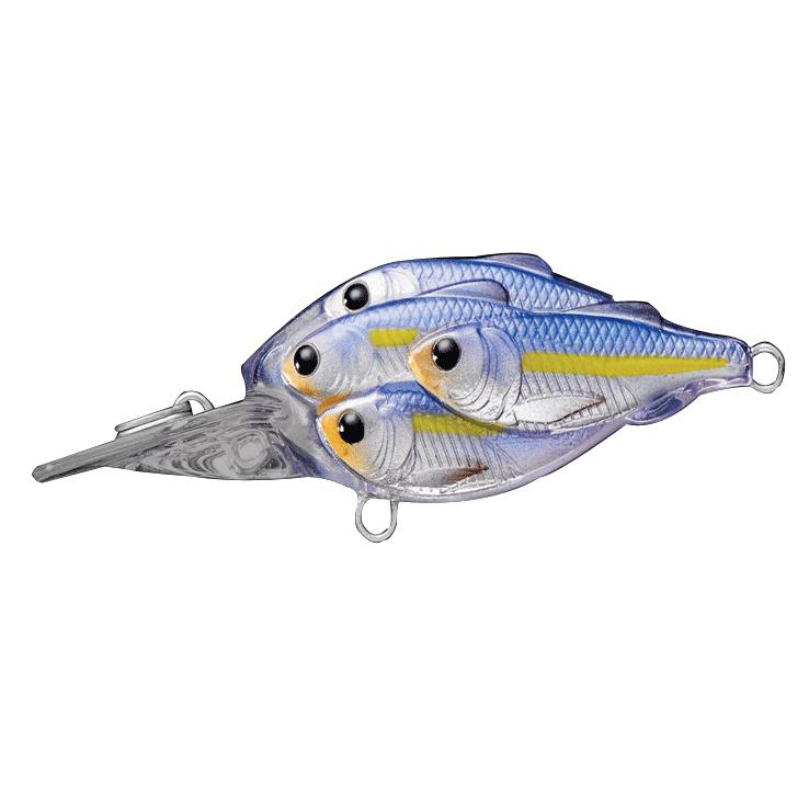 Live Target Yearling Crankbait Live Target Yearling Crankbait