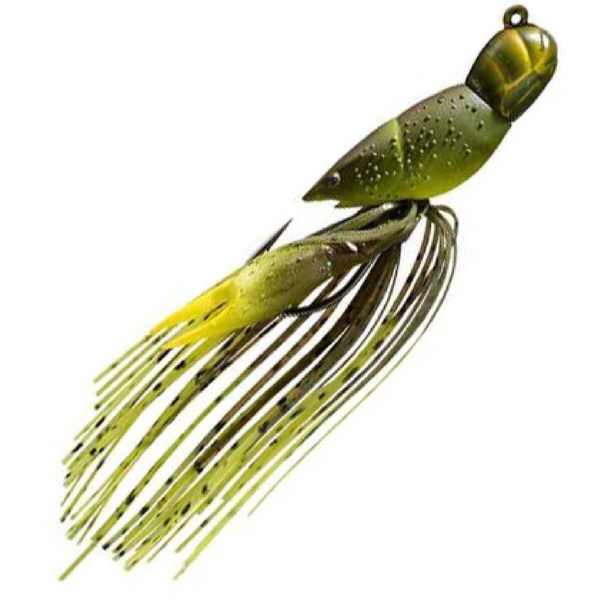 LIVETARGET Hollow Body Craw Soft Craw Bait LIVETARGET Hollow Body Craw Soft Craw Bait