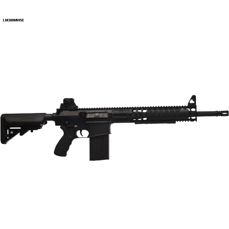 LMT 308 Modular Weapon System Semi-Auto Rifle | Sportsman's Warehouse