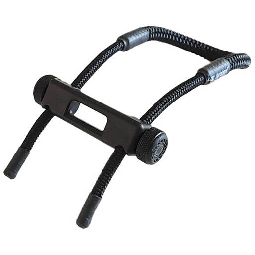 Loc Outdoorz Mat-Loc Carbon XT Bow Wrist Sling – Green